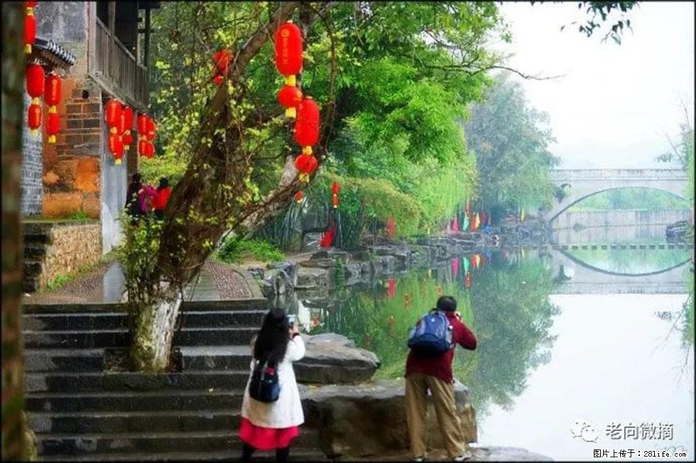 【春天，广西桂林灌阳县向您发出邀请！】江口老街又逢春 - 游山玩水 - 衢州生活社区 - 衢州28生活网 quzhou.28life.net