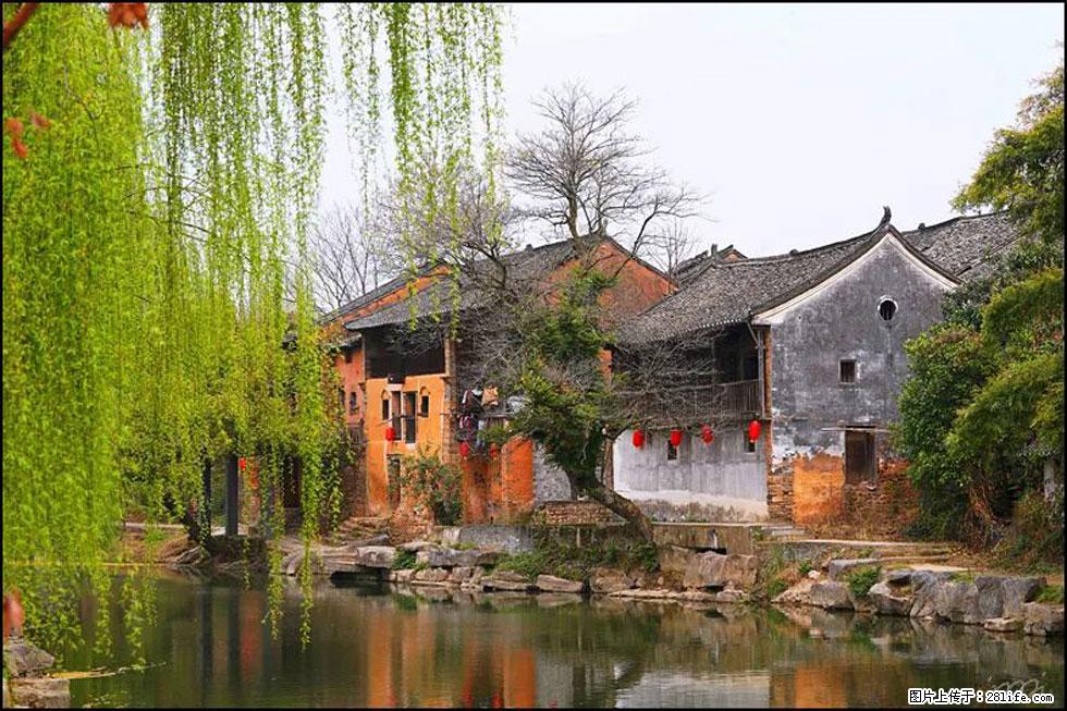 【春天，广西桂林灌阳县向您发出邀请！】江口老街又逢春 - 游山玩水 - 衢州生活社区 - 衢州28生活网 quzhou.28life.net