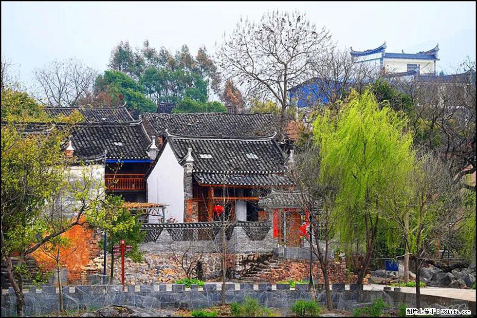 【春天，广西桂林灌阳县向您发出邀请！】江口老街又逢春 - 游山玩水 - 衢州生活社区 - 衢州28生活网 quzhou.28life.net