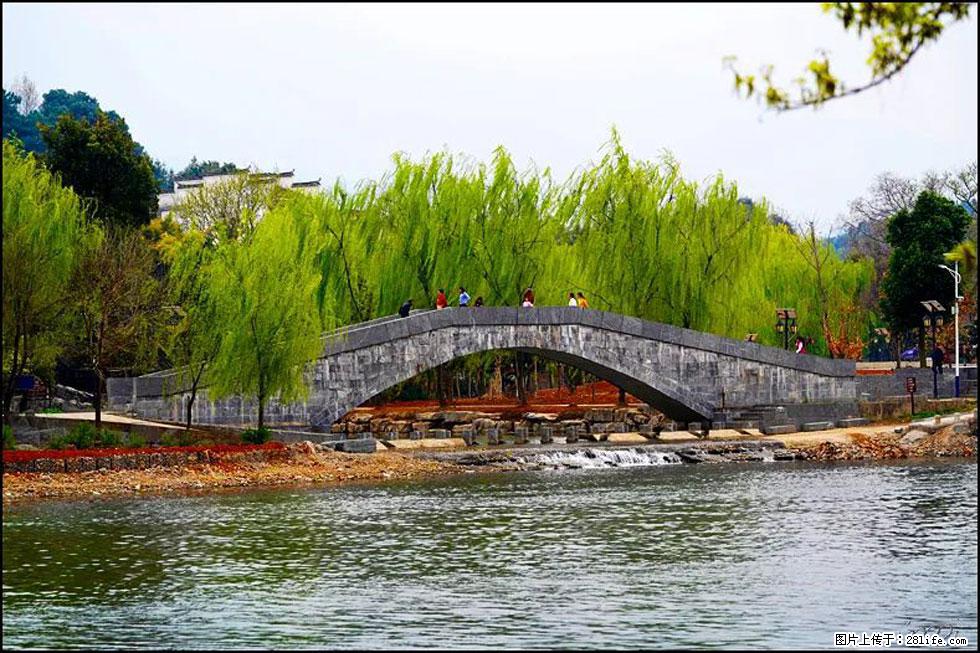 【春天，广西桂林灌阳县向您发出邀请！】江口老街又逢春 - 游山玩水 - 衢州生活社区 - 衢州28生活网 quzhou.28life.net