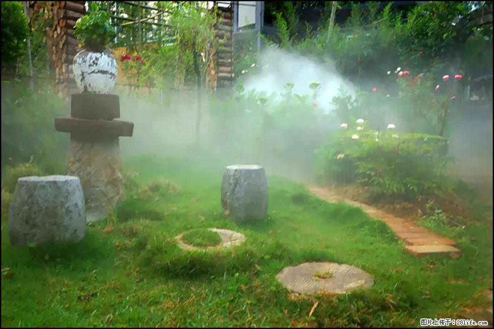 【春天，广西桂林灌阳县向您发出邀请！】如梦似幻莲溪庐 - 游山玩水 - 衢州生活社区 - 衢州28生活网 quzhou.28life.net