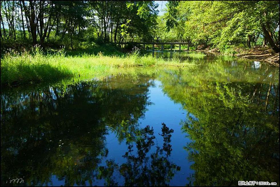 【春天，广西桂林灌阳县向您发出邀请！】熊家寨湿地公园 - 游山玩水 - 衢州生活社区 - 衢州28生活网 quzhou.28life.net