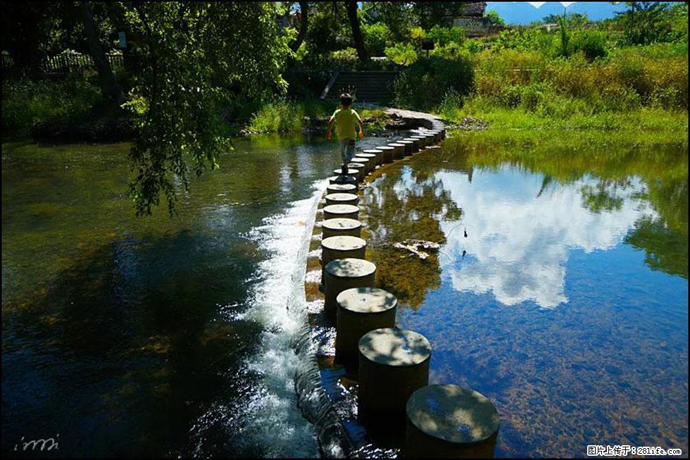 【春天，广西桂林灌阳县向您发出邀请！】熊家寨湿地公园 - 游山玩水 - 衢州生活社区 - 衢州28生活网 quzhou.28life.net