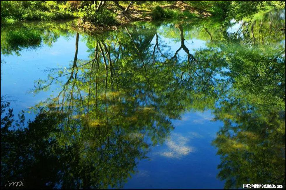 【春天，广西桂林灌阳县向您发出邀请！】熊家寨湿地公园 - 游山玩水 - 衢州生活社区 - 衢州28生活网 quzhou.28life.net