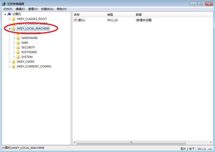 Photoshop不能直接拖拽打开图片的解决办法 - 生活百科 - 衢州生活社区 - 衢州28生活网 quzhou.28life.net