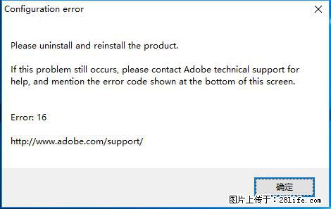 Photoshop不能直接拖拽打开图片的解决办法 - 生活百科 - 衢州生活社区 - 衢州28生活网 quzhou.28life.net