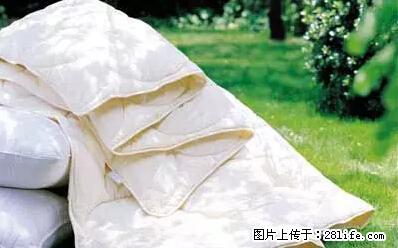被子有异味？只要这样做，比晒太阳还强100倍！ - 家居生活 - 衢州生活社区 - 衢州28生活网 quzhou.28life.net