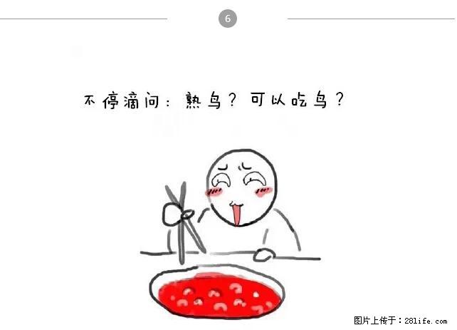 千万不要和这9种哈卵一起吃火锅！ - 美食天地 - 衢州生活社区 - 衢州28生活网 quzhou.28life.net