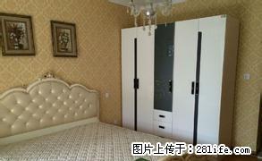 柯城西城之恋6楼 1室1厅 精装修 押一付三 拎包入住！ - 房屋出租 - 房屋租售 - 衢州分类信息 - 衢州28生活网 quzhou.28life.net