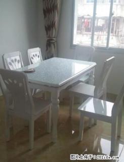 南区香榭丽舍 全新小区 精品公寓 一室一厅 拎包入住！！ - 衢州28生活网 quzhou.28life.net
