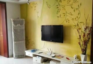 乐业景观精装2室拎包入住2400/月图片真实 - 衢州28生活网 quzhou.28life.net