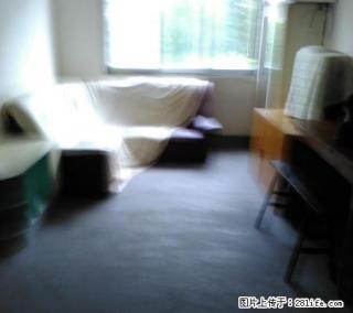 梅花小区2室1厅1卫，月租：750元，2楼 - 衢州28生活网 quzhou.28life.net