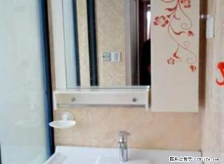电力局宿舍2室1厅1卫，月租：1200元，5楼 - 衢州28生活网 quzhou.28life.net