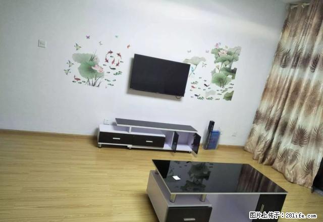 公园人家3/2/2 朝南 全新精装修 拎包入住有钥匙看房方便 - 房屋出租 - 房屋租售 - 衢州分类信息 - 衢州28生活网 quzhou.28life.net