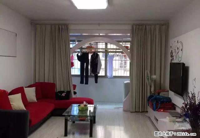松园东区 2/2/1 朝南 精装修 拎包入住有钥匙看房方便 - 房屋出租 - 房屋租售 - 衢州分类信息 - 衢州28生活网 quzhou.28life.net
