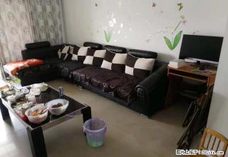 急租 绿都城市假日6楼非顶楼清爽精装3房2厅2卫+阳光房可议 - 衢州28生活网 quzhou.28life.net