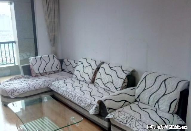 新湖玫瑰园2室2厅2卫，可随时拎包入住。 - 房屋出租 - 房屋租售 - 衢州分类信息 - 衢州28生活网 quzhou.28life.net