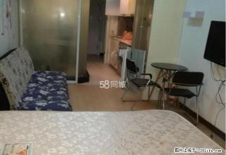 自由港公寓出租 家电齐全。 - 衢州28生活网 quzhou.28life.net