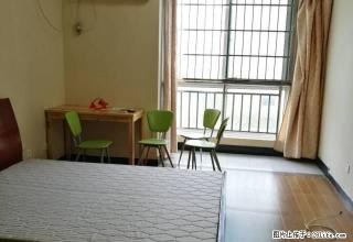 香溢单身公寓出租东西齐全装修清爽 - 衢州28生活网 quzhou.28life.net