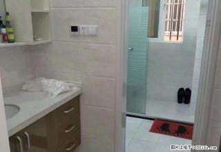 鑫港 两室两厅一卫 家电齐全 全新装修 每月2500元 - 衢州28生活网 quzhou.28life.net