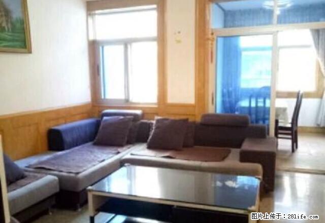 兴华中学对面兴华东区4楼中等装修家电齐全，拎包入住，生活方便 - 房屋出租 - 房屋租售 - 衢州分类信息 - 衢州28生活网 quzhou.28life.net