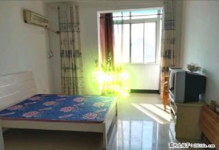 绿都单身公寓一室一厅一卫850元/月边套 - 衢州28生活网 quzhou.28life.net