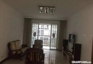 米兰春天，2室2厅1卫，精装，3楼，拎包入住，租金1900月 - 衢州28生活网 quzhou.28life.net