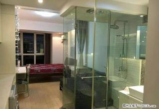 (单间出租)出租自由港单身公寓，精装修！ - 衢州28生活网 quzhou.28life.net