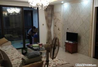 中央公园7楼三房两厅两卫精装修租3000元每月 - 衢州28生活网 quzhou.28life.net
