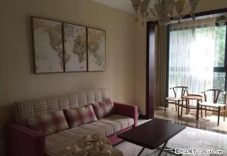 出租恒大豪华装修2室2厅2卫 - 衢州28生活网 quzhou.28life.net