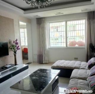 西区 亭川北区4室 房屋清爽， 家电齐全 拎包入住 - 衢州28生活网 quzhou.28life.net