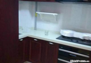 中宏御园 80方 2+2+1 精装 拎包入住 2000元 - 衢州28生活网 quzhou.28life.net