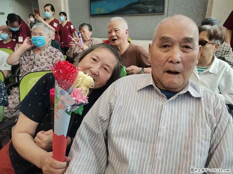 上海国企养老院，星级酒店环境，招聘养老护工 - 职场交流 - 衢州生活社区 - 衢州28生活网 quzhou.28life.net