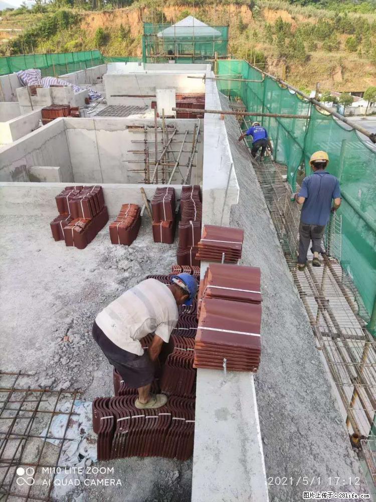【广西三象建筑安装工程有限公司】绿地衫和田叠墅项目 - 家居生活 - 衢州生活社区 - 衢州28生活网 quzhou.28life.net