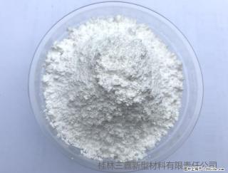 【桂林三鑫新型材料】人造石人造大理石专用碳酸钙 - 衢州28生活网 quzhou.28life.net
