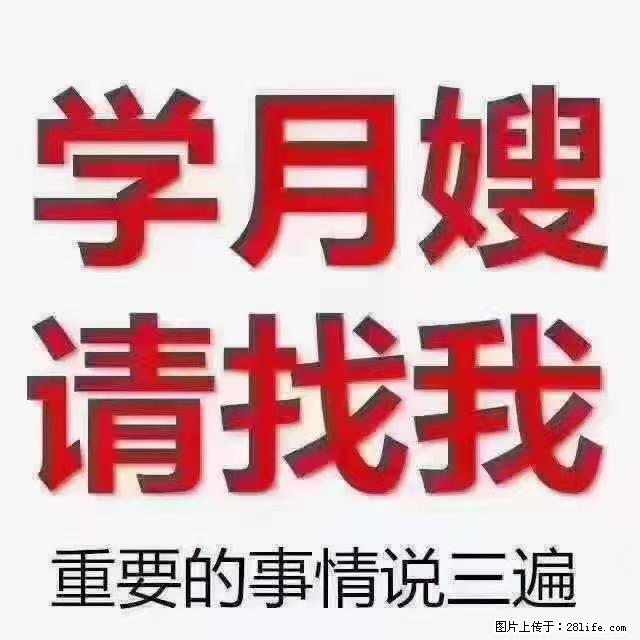 【招聘】月嫂，上海徐汇区 - 职场交流 - 衢州生活社区 - 衢州28生活网 quzhou.28life.net