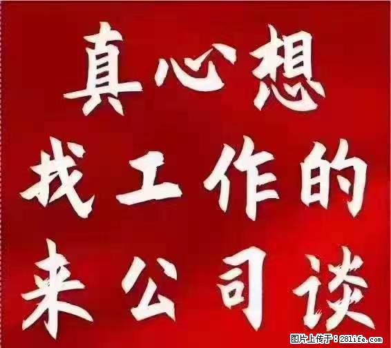 【上海】国企，医院招两名男保安，55岁以下，身高1.7米以上，无犯罪记录不良嗜好 - 职场交流 - 衢州生活社区 - 衢州28生活网 quzhou.28life.net