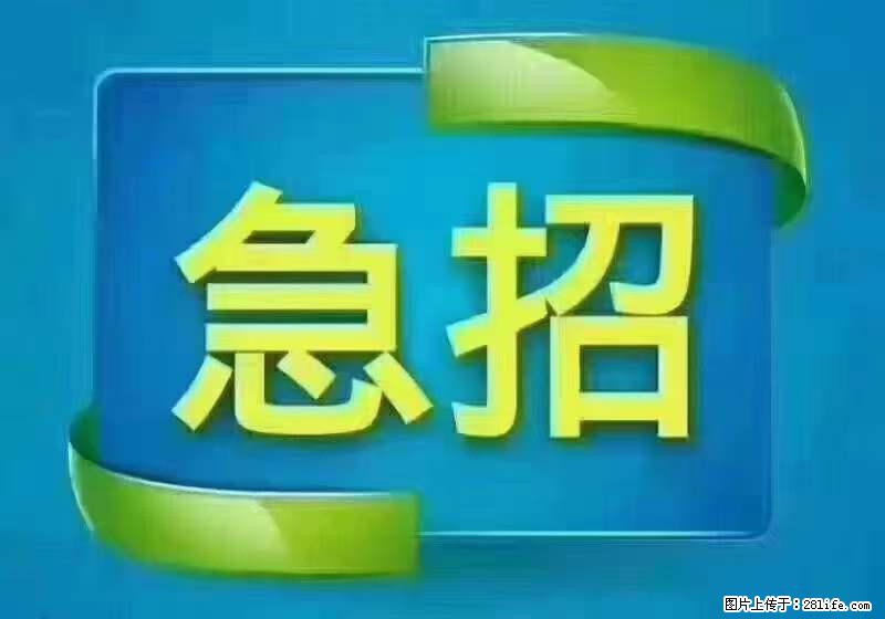 招出纳8000元/月，无证可以，要有相关经验，上海五险一金，包住，包工作餐，做六休一。 - 职场交流 - 衢州生活社区 - 衢州28生活网 quzhou.28life.net