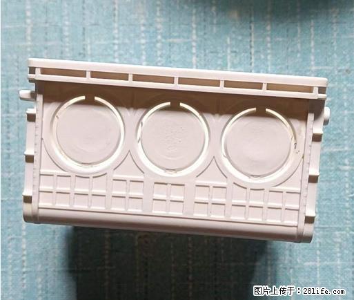 桂林荣泰吹塑、注塑【厂家直销】PVC阴燃电工配件，精品86底盒 - 其他广告 - 广告专区 - 衢州分类信息 - 衢州28生活网 quzhou.28life.net