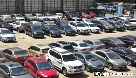 停车为什么要车头朝外？不是开玩笑，关键时刻真能救命 - 衢州生活资讯 - 衢州28生活网 quzhou.28life.net