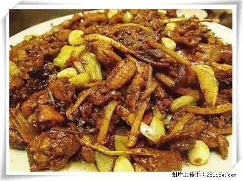 来广西旅游必吃这20道桂菜，不然就白来广西啦！ - 衢州生活资讯 - 衢州28生活网 quzhou.28life.net