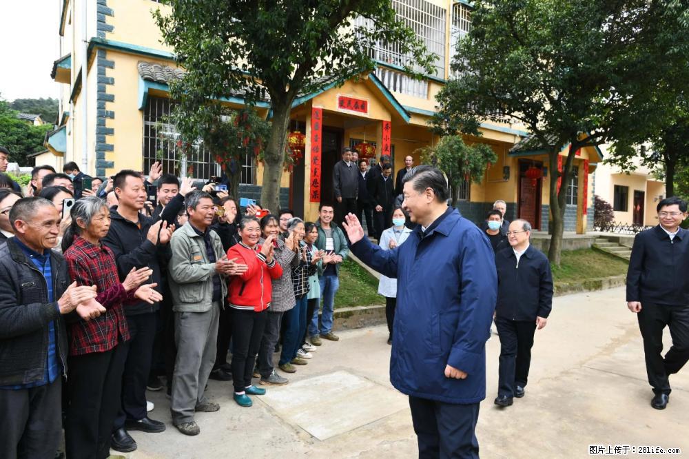 习近平赴广西考察调研 - 衢州生活资讯 - 衢州28生活网 quzhou.28life.net