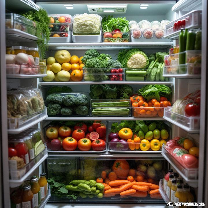 这10种蔬菜很“怕冷”，放进冰箱坏得更快！科学保存黄金法则来了！ - 衢州生活资讯 - 衢州28生活网 quzhou.28life.net