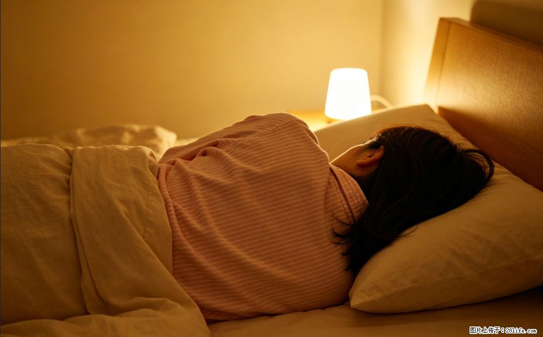 熬夜会让猝死风险飙升!出现以下4种情况赶紧休息→ - 衢州生活资讯 - 衢州28生活网 quzhou.28life.net